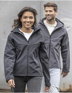 E-37505-Ladies Coltan Softshelljacket