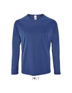 S-SO02071-SOL'S SPORTY LSL MEN - LONG SLEEVE SPORTS T-SHIRT