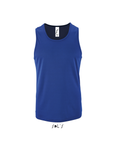 S-SO02073-SOL'S SPORTY TT MEN - SPORTS TANK TOP