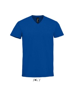 S-SO02940-SOL'S IMPERIAL V MEN - V-NECK T-SHIRT