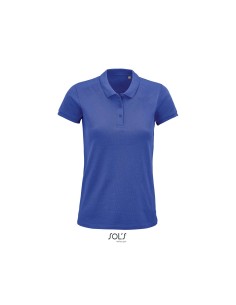 S-SO03575-SOL'S PLANET WOMEN - POLO SHIRT