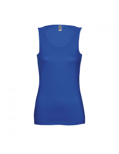 S-SO11475-SOL'S JANE - WOMEN'S TANK TOP