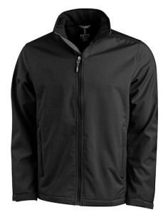 E-38319-Mens Maxson Softshell Jacket