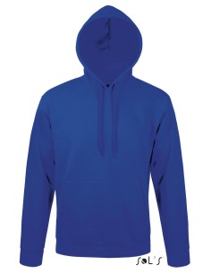 S-SO47101-SOL'S SNAKE - UNISEX HOODED SWEATSHIRT