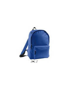 S-SO70101-SOL'S RIDER KIDS' - 600D POLYESTER RUCKSACK