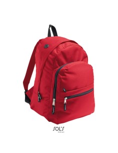 S-SO70200-SOL'S EXPRESS - 600D POLYESTER RUCKSACK