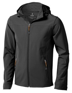 E-39311-Mens Langley Softshell Jacket