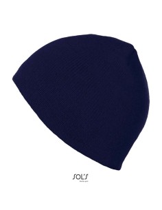S-SO88122-SOL'S BRONX - UNISEX ACRYLIC HAT