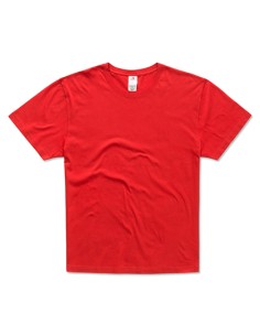 S-ST2020-Classic-T Organic Unisex