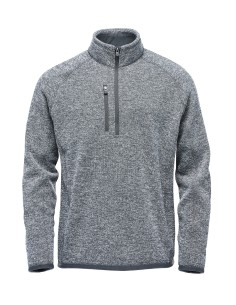 S-ST208-Polaire Avalante ¼ zip