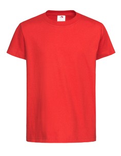 S-ST2220-Kids Classic-T Organic