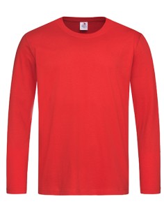 S-ST2500-Classic-T Long Sleeve