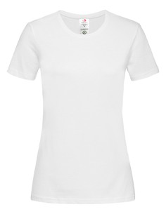 S-ST2620-Classic-T Organic Women