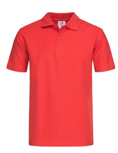 S-ST3200-Kids Classic Polo