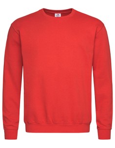 S-ST4000-Unisex Sweatshirt Classic