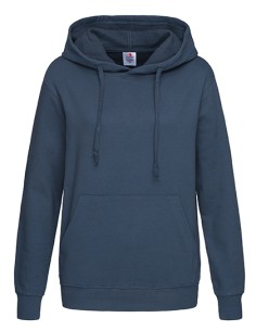S-ST4110-Sweat Hoodie Classic Women