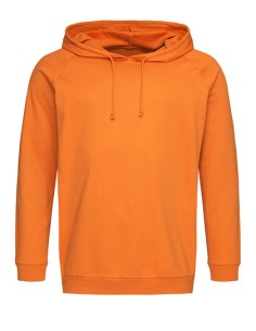 S-ST4200-Unisex Sweat Hoodie Light
