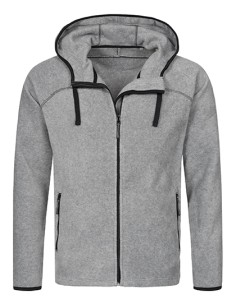 S-ST5040-Power Fleece Jacket