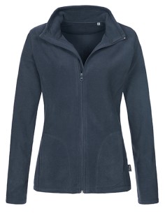 S-ST5100-Classic Fleece Jacket Women