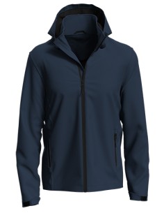 S-ST5440-Lux Softshell Jacket Men