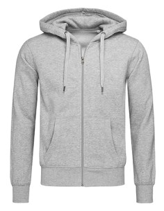 S-ST5610-Sweat Jacket Select