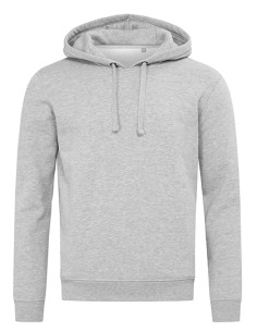 S-ST5630-Side Pocket Hoodie Select Unisex
