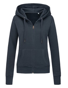 S-ST5710-Sweat Jacket Select Women