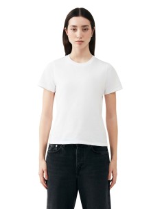 E-EP002-Earth Positive Women's Premium Jersey T-shirt