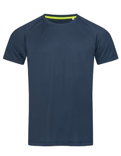 S-ST8410-Mesh Raglan
