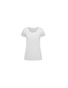 S-ST8700-Cotton Touch T-Shirt Women