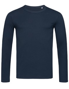 S-ST9040-Morgan Long Sleeve