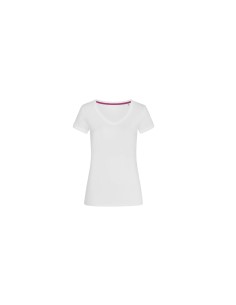 S-ST9130-Megan V-Neck Women