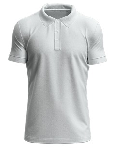 S-ST9640-Stretch Polo