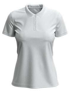 S-ST9740-Stretch Polo