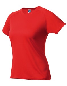 S-SW403-Ladies Sport T-Shirt