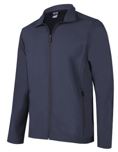 S-SW800-Unisex Soft-Shell Jacket