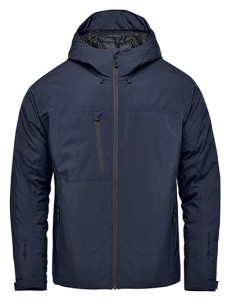 S-X-2--Mens Nostromo Thermal Shell Jacket