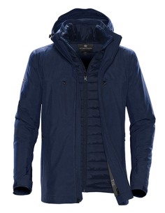 S-XB-4--Mens Matrix System Jacket