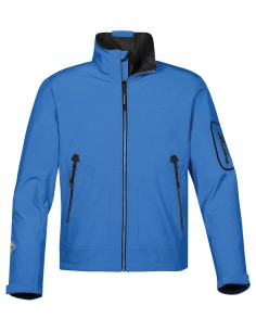 S-XSJ-1--Softshell Cruise