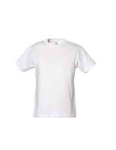 T-1100B-Junior Power Tee