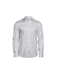 T-4024-Stretch Luxury Shirt