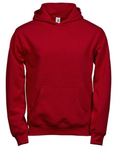 T-5102B-Junior Power Hoodie