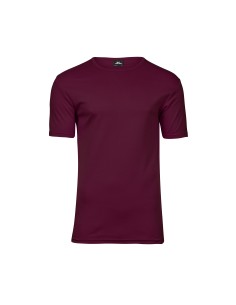 T-520--Mens Interlock Tee