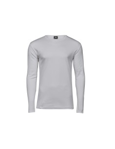 T-530-Mens Long Sleeve Interlock Tee