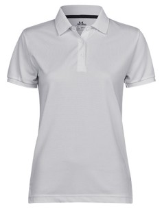 T-7001-Womens Club Polo