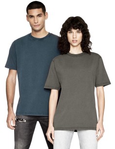 E-EP19-OVERSIZED HEAVY JERSEY T-SHIRT
