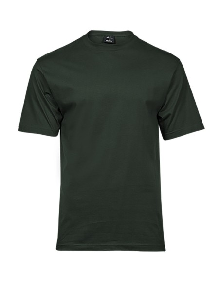 T-8000--Mens Sof Tee