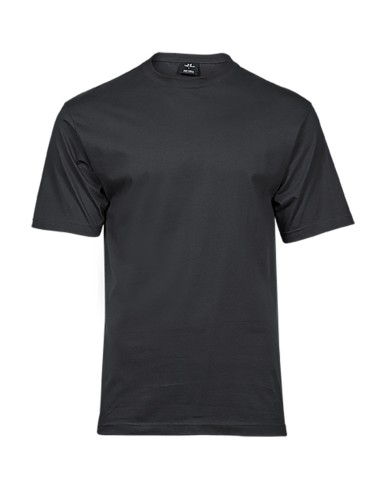 T-8000--Mens Sof Tee