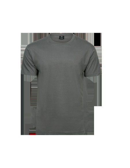 T-8000--Mens Sof Tee