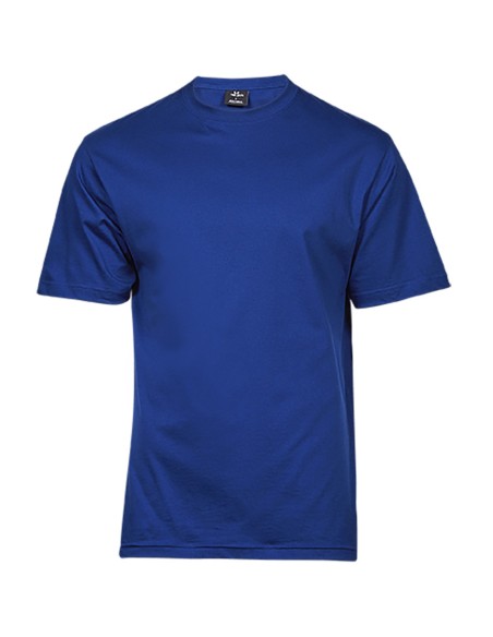 T-8000--Mens Sof Tee
